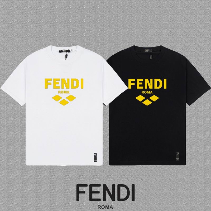 Fendi S-2XL dgtr56